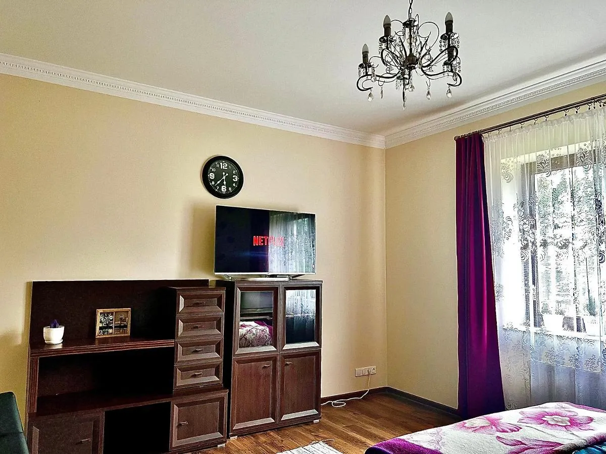 Villa Lake&Forest Trojmiasto Dobrzewino