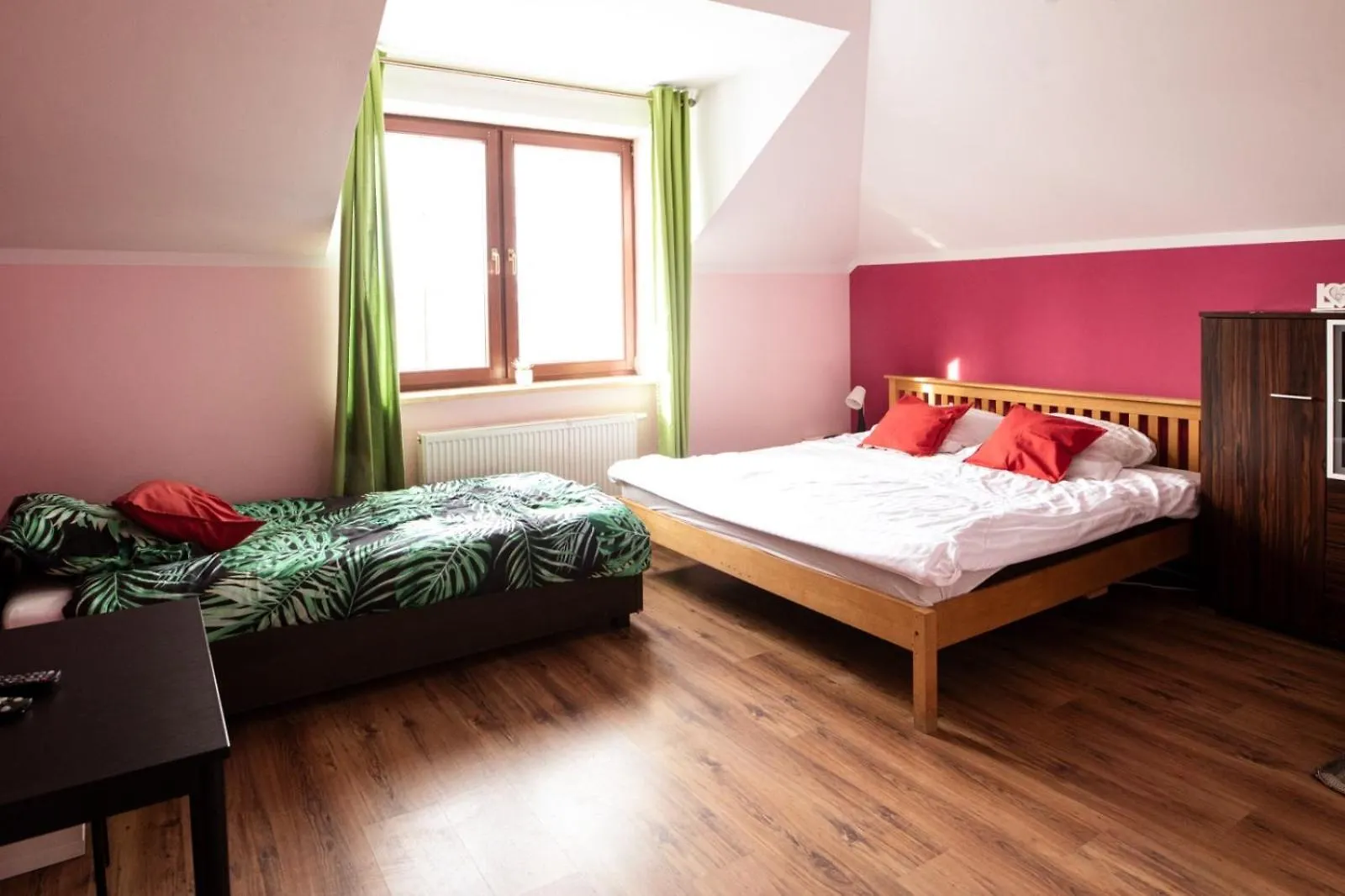 Villa Lake&Forest Trojmiasto Dobrzewino Gasthof