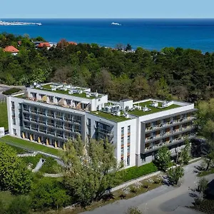 **** Hotel Sopotorium & Medical Polen