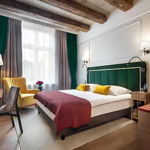 **** Hotel Golden Queen Polen