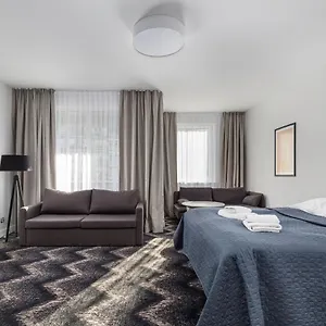 *** Aparthotel Etna Polen