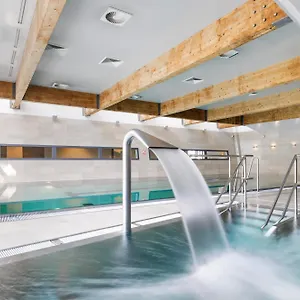 ***** Resort Ultra Marine By Zdrojowa Polen