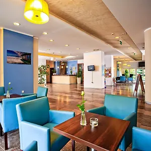 ** Hotel Karolinka Polen